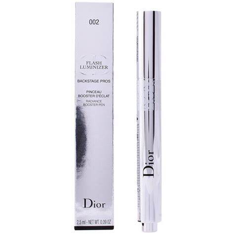 dior flash luminizer aanbieding|dior flash luminizer 002.